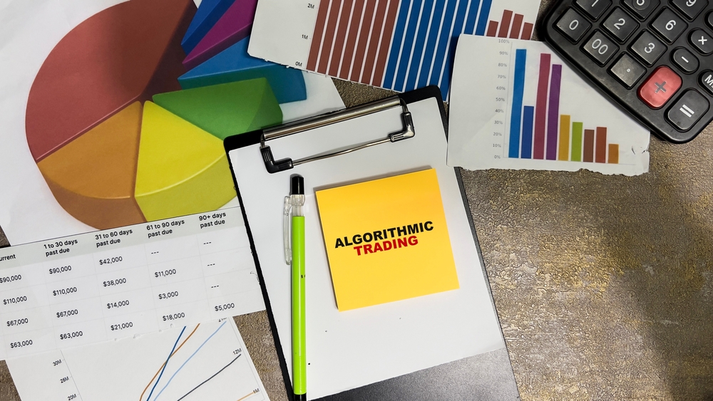 Algorithmic Trading in Forex: How Fintana Supports Smarter Automated Strategies
