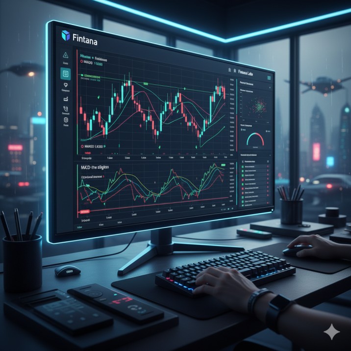 Herramientas de Trading de Fintana Explicadas: Cómo Usar Indicadores, Análisis y Señales para Obtener Mejores Resultados